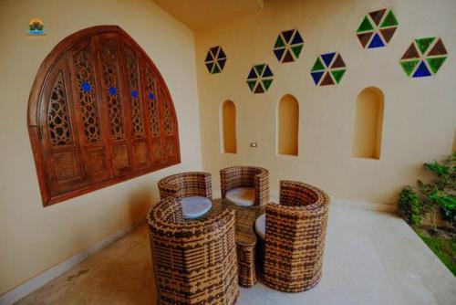 Yusuf as-Sidiq Villa | Tunis castle
