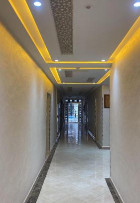 Branes Apartment | Tunnel mesnana