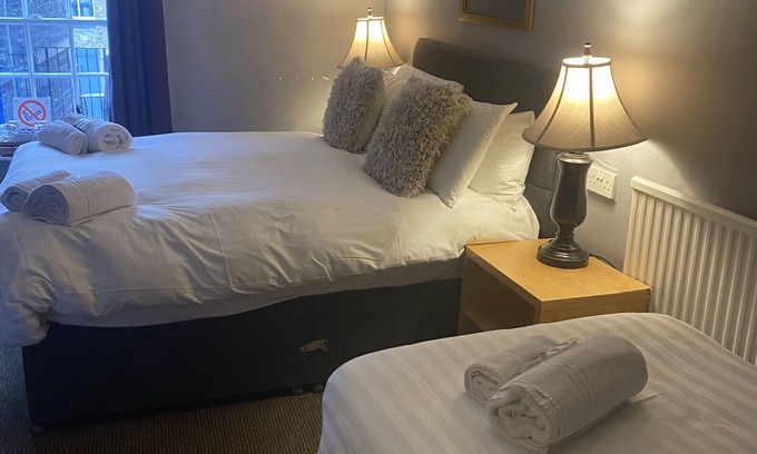 Richmond Hotel | Turf Hotel