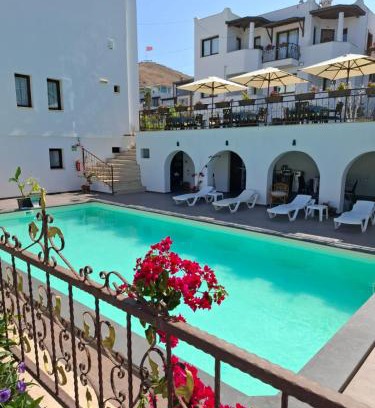 Turgutreis Apartment | Turgutreis Apart Otel