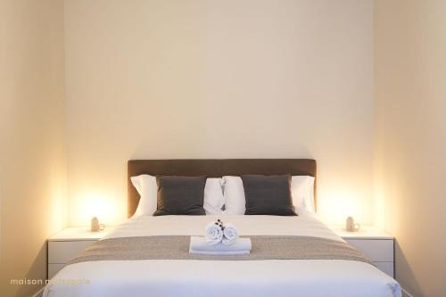 Aurora Apartment | Turin Oasi Stays