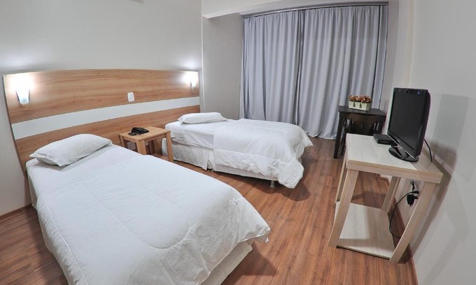 Centro Hotel | Turis Hotel