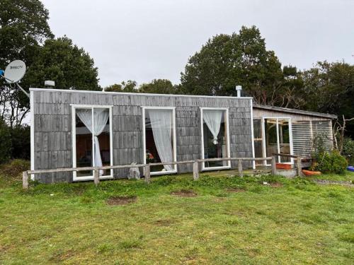 Ancud Cabin | Turismo Los Carbooneros de Pugueñun