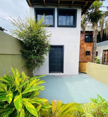 Carianos House | TuRiStAnDo eM fLoRiPa - Espaço PRIVATIVO até 6 pessoas