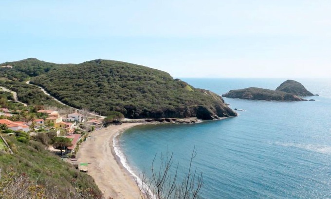 Morcone Apartment | Turistica by Interhome