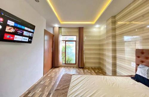 Mang Yang Apartment | Turn home