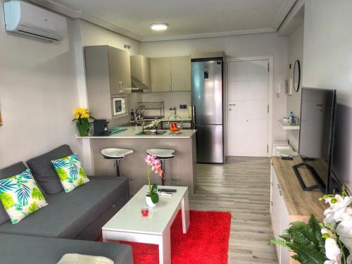 La Pineda Apartment | Turquesa 10