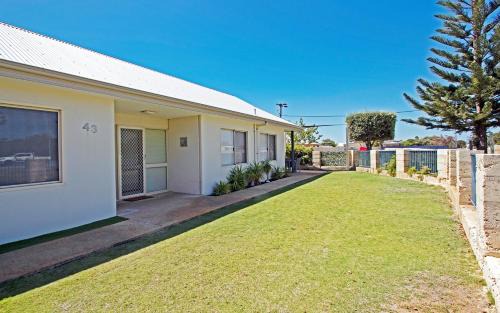 Jurien Bay Apartment | Turquoise Escape