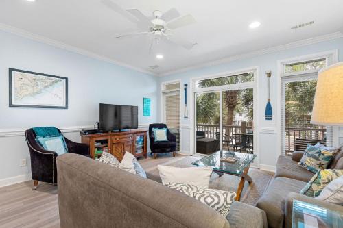 Folly Beach House | Turtle BAY 10