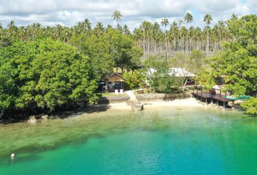 Turtle Bay House | Turtle Bay Beach House