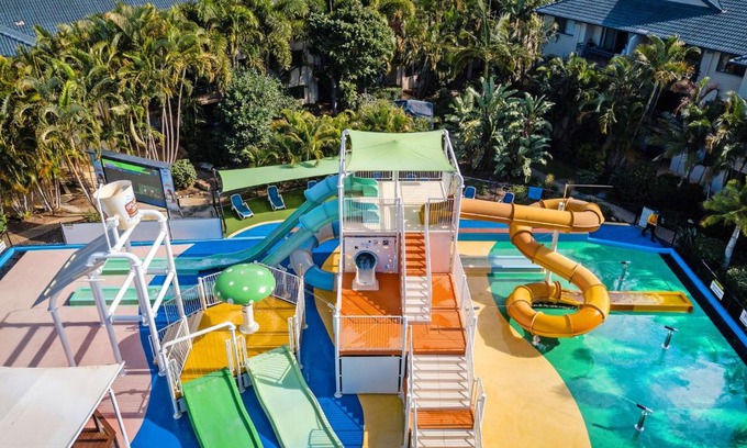 Mermaid Beach Resort | Turtle Beach Resort