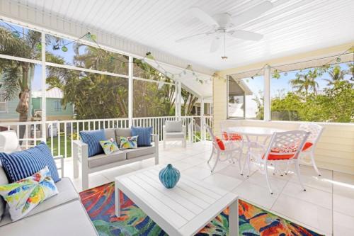 Captiva House | Turtle Cottage home