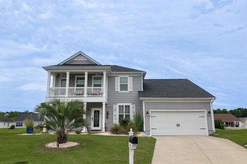 Forestbrook House | Turtle Cove