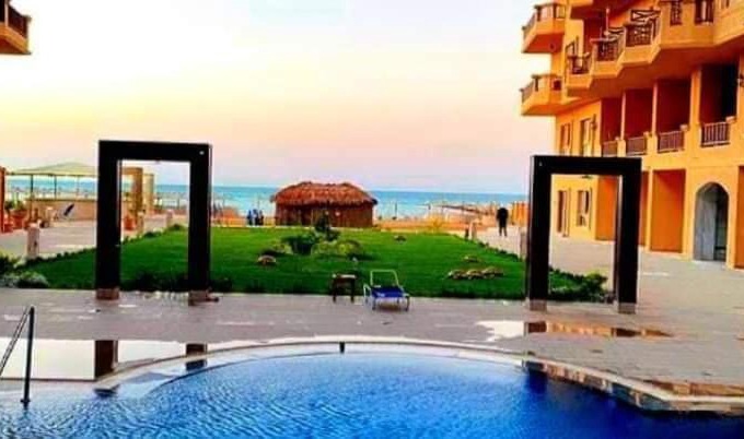 Al Ahyaa Apartment | Turtles Beach Resort C.2.6