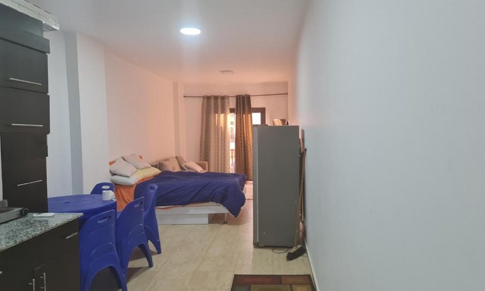 Al Ahyaa Apartment | Turtles Beach Resort G,4,14 , Side Sea View Chalet