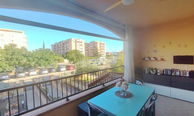 Grosseto Apartment | Tuscan Gallery House