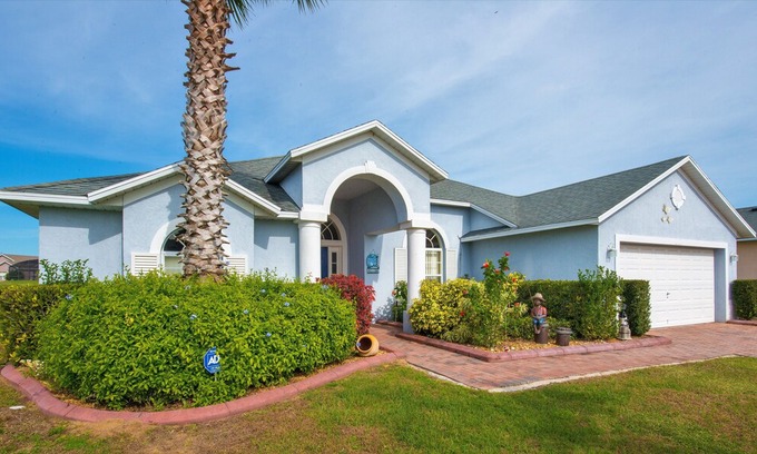 Tuscan Ridge Villa | Tuscan Ridge/HB2712 in Davenport