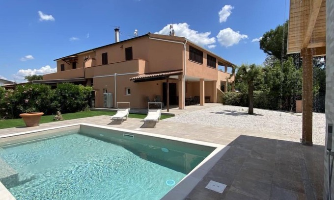 Bibbona House | Tuscania by Interhome