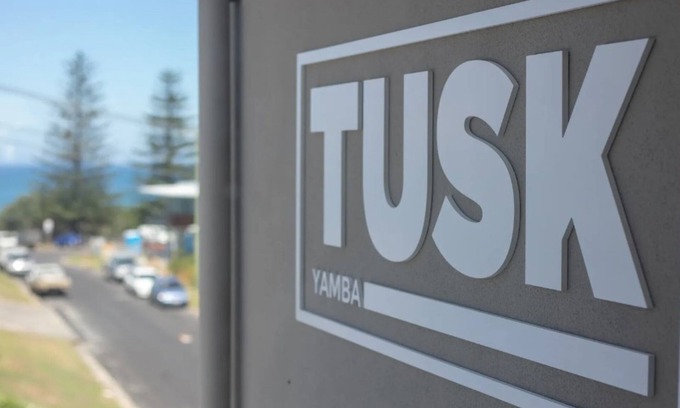 Yamba House | Tusk | Effortless Entertaining