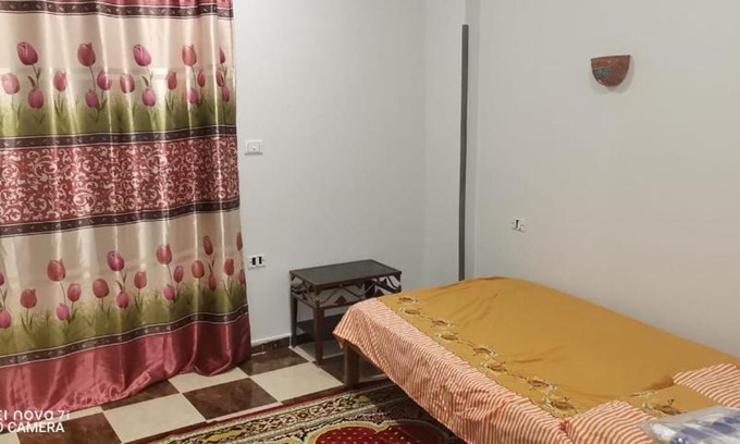 Luxor Apartment | Tut flat