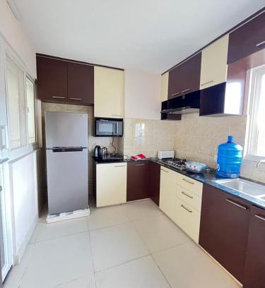Pokhara Apartment | Tutmey Homes-II