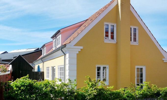 Skagen House | "Tuulia" - 1.1km from the sea by Interhome