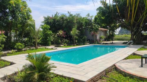 Hoa Lu House | Tuyet's Homestay
