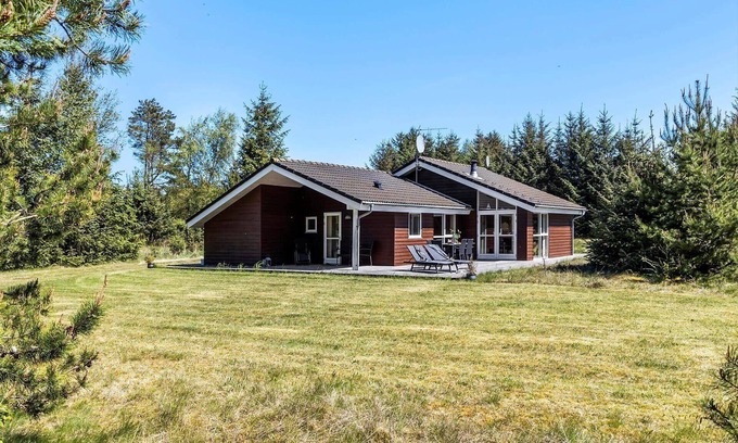 Tversted House | TV1036 Bindslev - Blishønevej 7