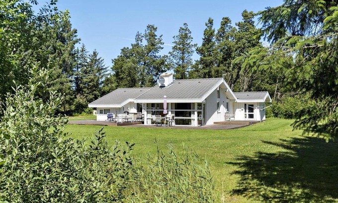 Bindslev House | TV1285 Bindslev - Tannisgårdvej 16