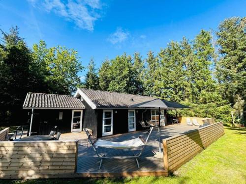 Aalbaek House | TV1588-Albaek-Musvagevej-186