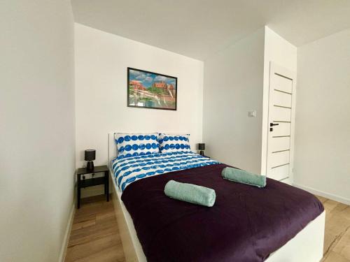 Malbork Apartment | Twój Apartament Centrum 5 min od Zamku Krzyżackiego