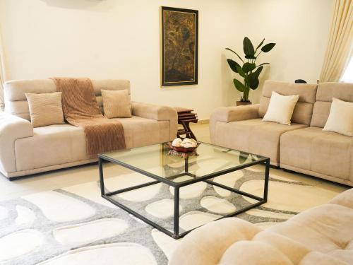 Maitama Apartment | TWC apartment