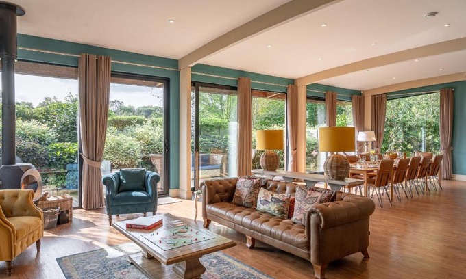 Richmond House | Twenty One