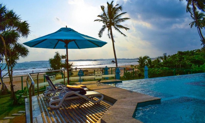 Weligama Resort | Twenty-Two Weligambay
