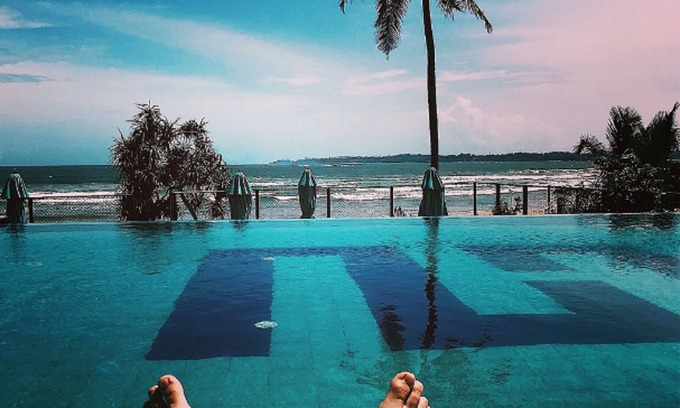 Weligama House | Twenty-Two Weligambay