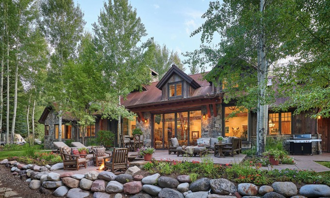 Snowmass House | Twin Creeks Ranch, 17min to DT Aspen