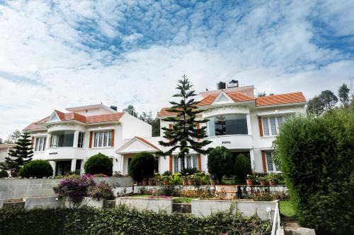 Kotagiri Resort | Twin Tree