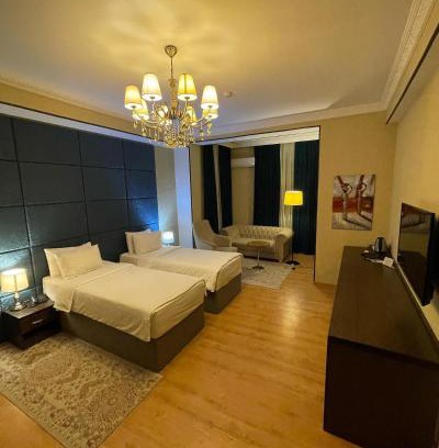 Nasimi Hotel | TWINS MIRROR group HOTELS