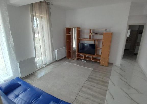 Bucharest Apartment | Twins Residence 2 APART HOTEL Ap 3 2 rooms