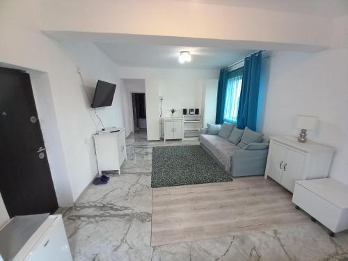 Bucharest Apartment | Twins Residence 2 APART HOTEL Ap 6 2 rooms