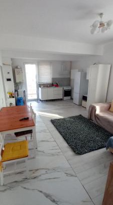 Bucharest Apartment | Twins Residence 2 APART HOTEL AP 5 2 rooms