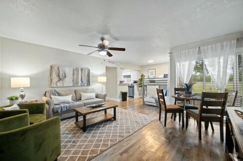 Arlington Apartment | Two Apartments in the Heart of Arlington!