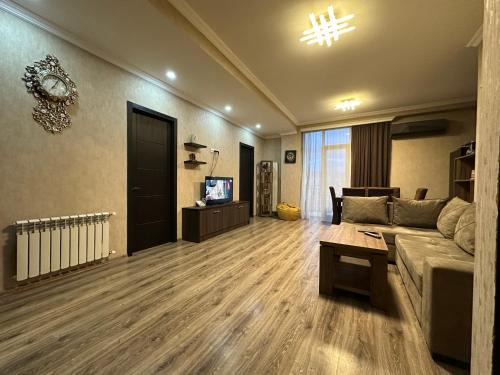 Didube Apartment | Two apartments side by side