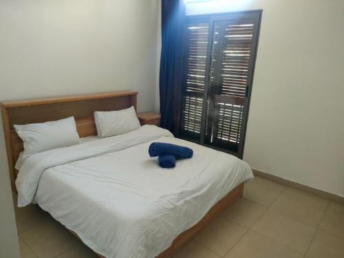 Aqaba Apartment | Two Bed rooms at Talabay Aqaba