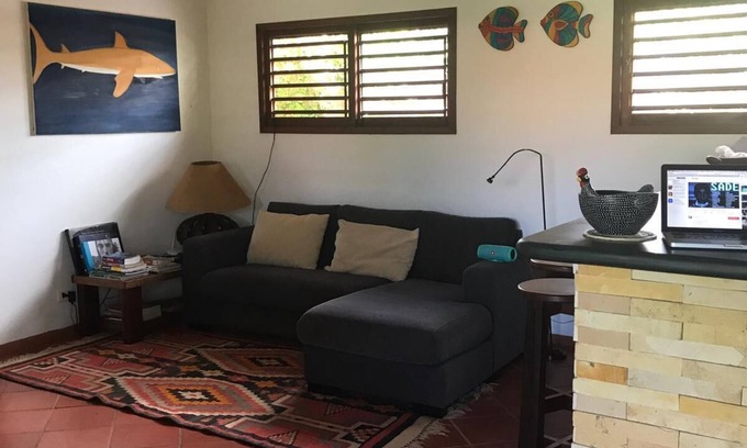 Sao Miguel de Touros House | Two bedroom house in R. das Velas