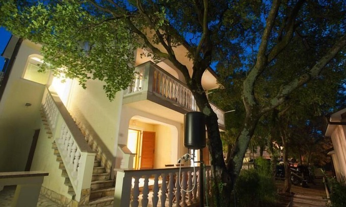 Povile Apartment | Two bedroom Apartment Cerluka A2
