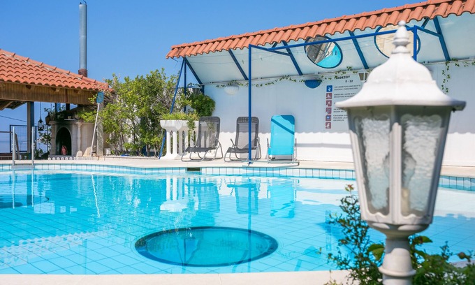 Jesenice Apartment | Two bedroom apartment with terrace and sea view Sumpetar, Omiš (A-21633-d)