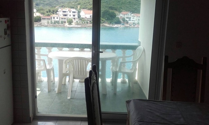 Island Dugi Otok Apartment | Two bedroom apartment near beach Zaglav, Dugi otok (A-12424-a)