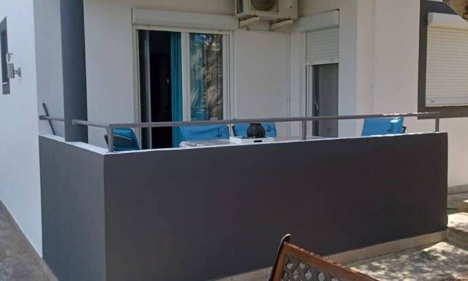 Kraj Apartment | Two bedroom apartment with terrace Kraj, Pašman (A-8213-a)