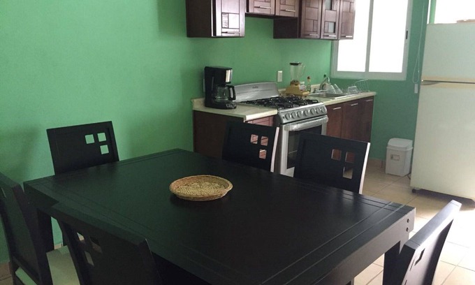 Downtown Puerto Vallarta Condo | Two bedroom in the heart of downtown Puerto Vallarta,